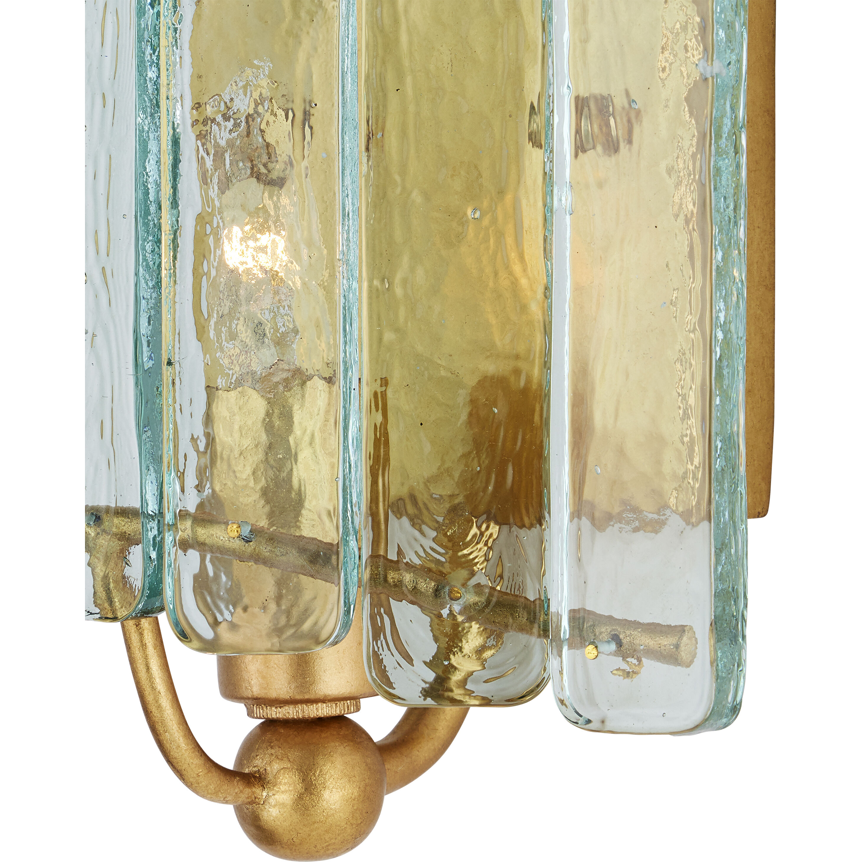 Duvernell Wall Sconce Wall Light