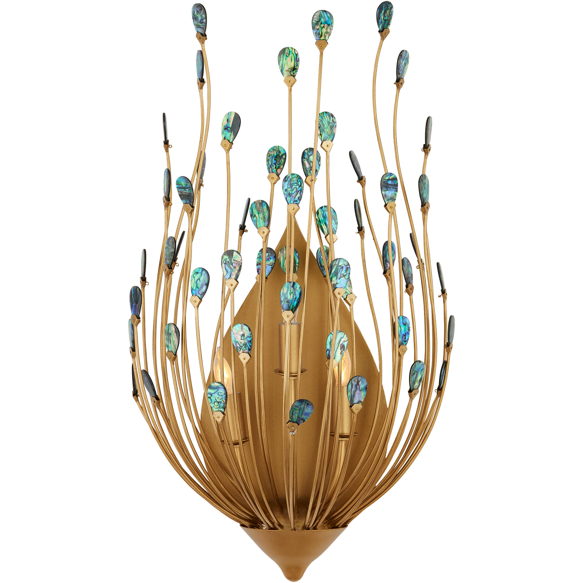 Delphos Wall Sconce Wall Light