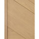 Margot Light Oak Storage Cabinet
