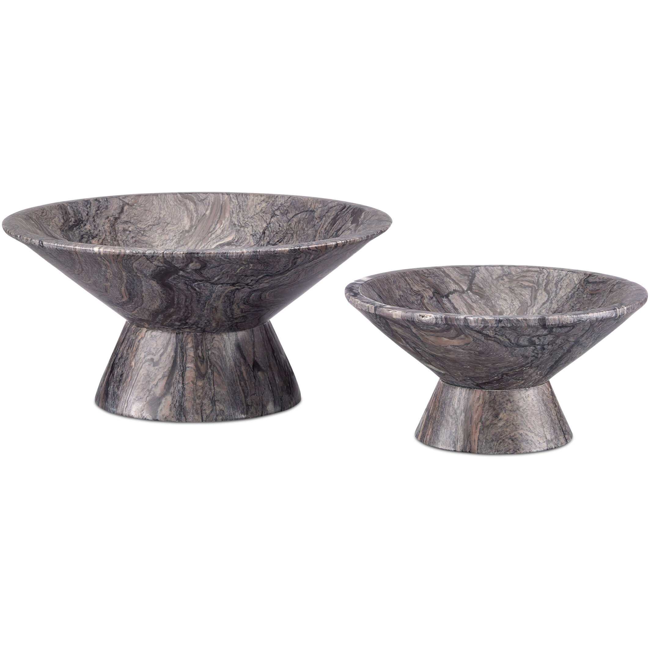 Lubo 9.5 X 4.5 inch Bowl, Small