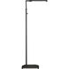 Autrand 46.75 inch 12 watt Oil Rubbed Bronze Floor Lamp Portable Light