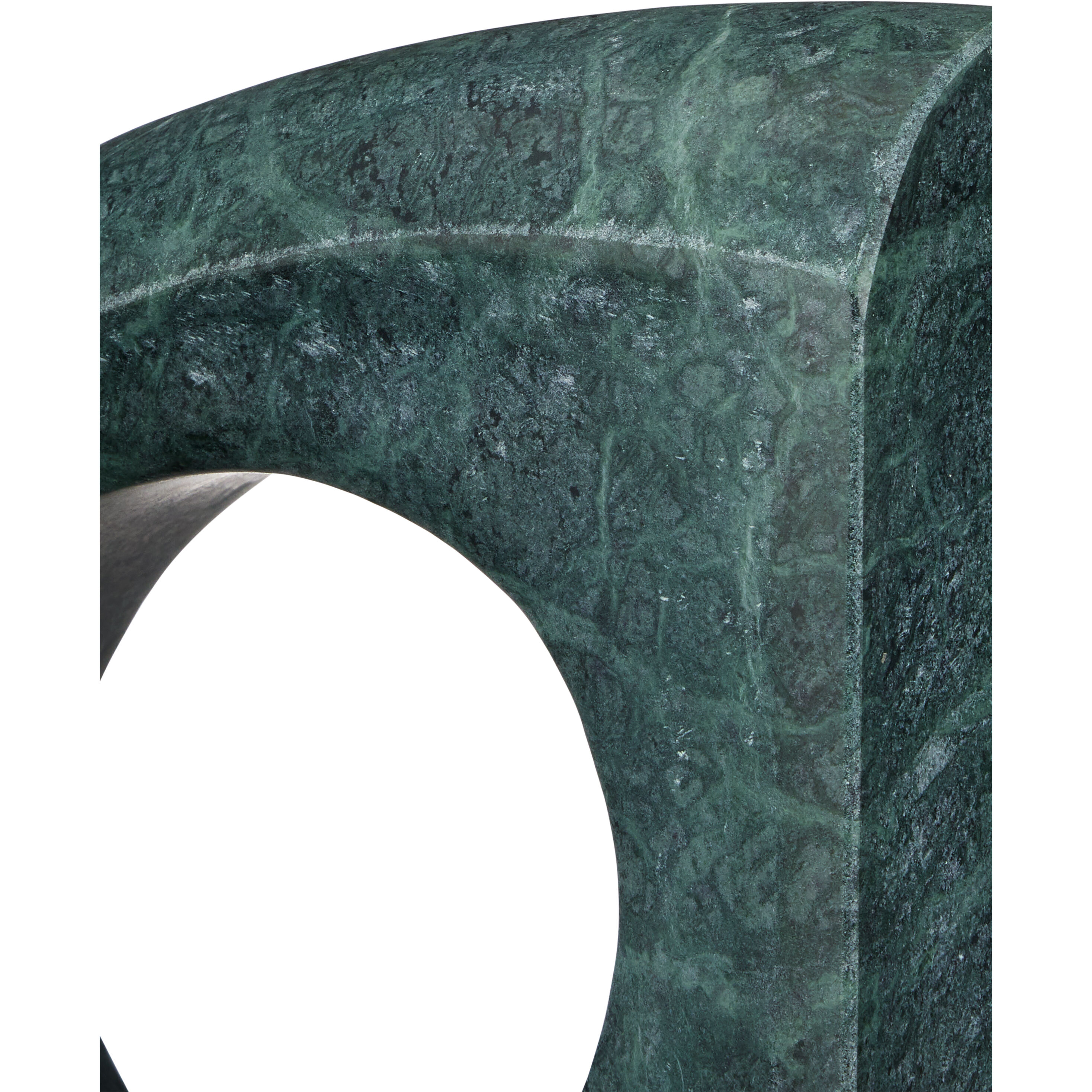 Russo Natural Decorative Objects, Set of 2