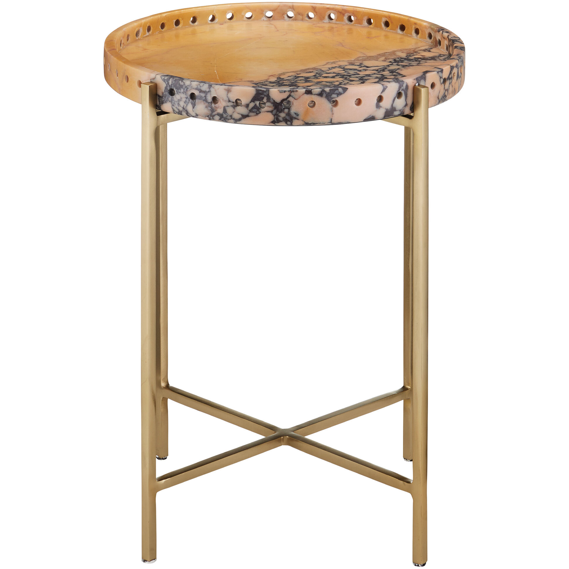 Freya Accent Table