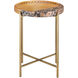 Freya Accent Table