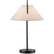 Frey 22.75 inch Oil Rubbed Bronze Desk Lamp Portable Light