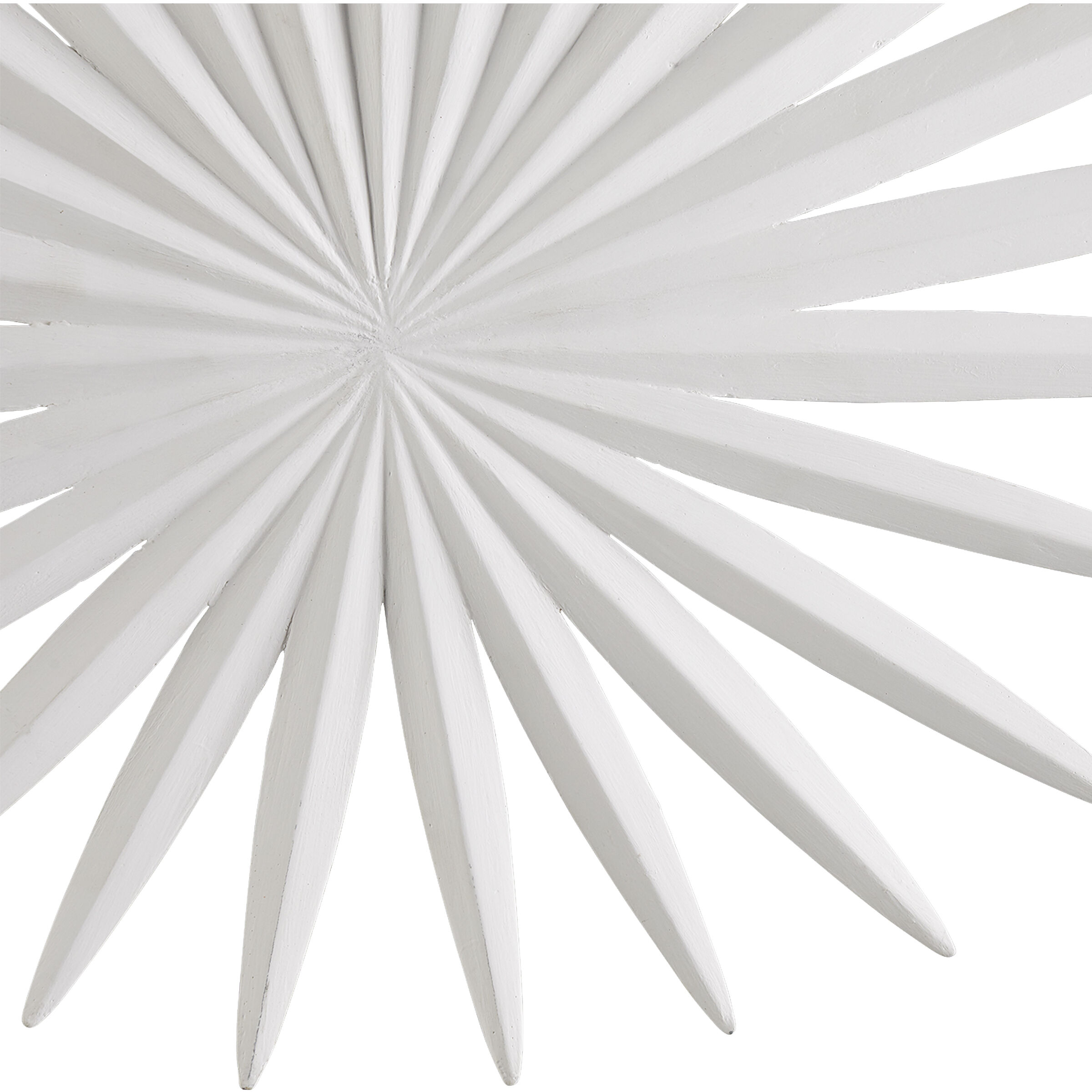 Bismarkia Wall Sconce Wall Light, Marjorie Skouras Collection