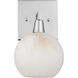 Bombelles Bath Wall Sconce Wall Light