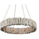 Driftwood 8 Light 39 inch Whitewash Chandelier Ceiling Light
