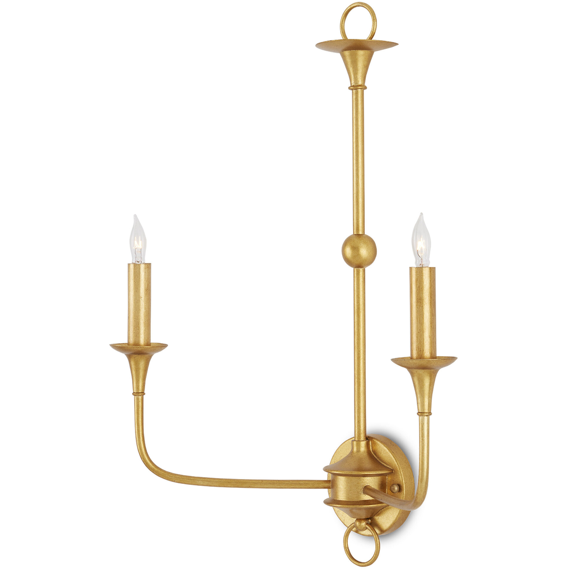 Nottaway Wall Sconce Wall Light, Large