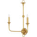 Nottaway Wall Sconce Wall Light, Large