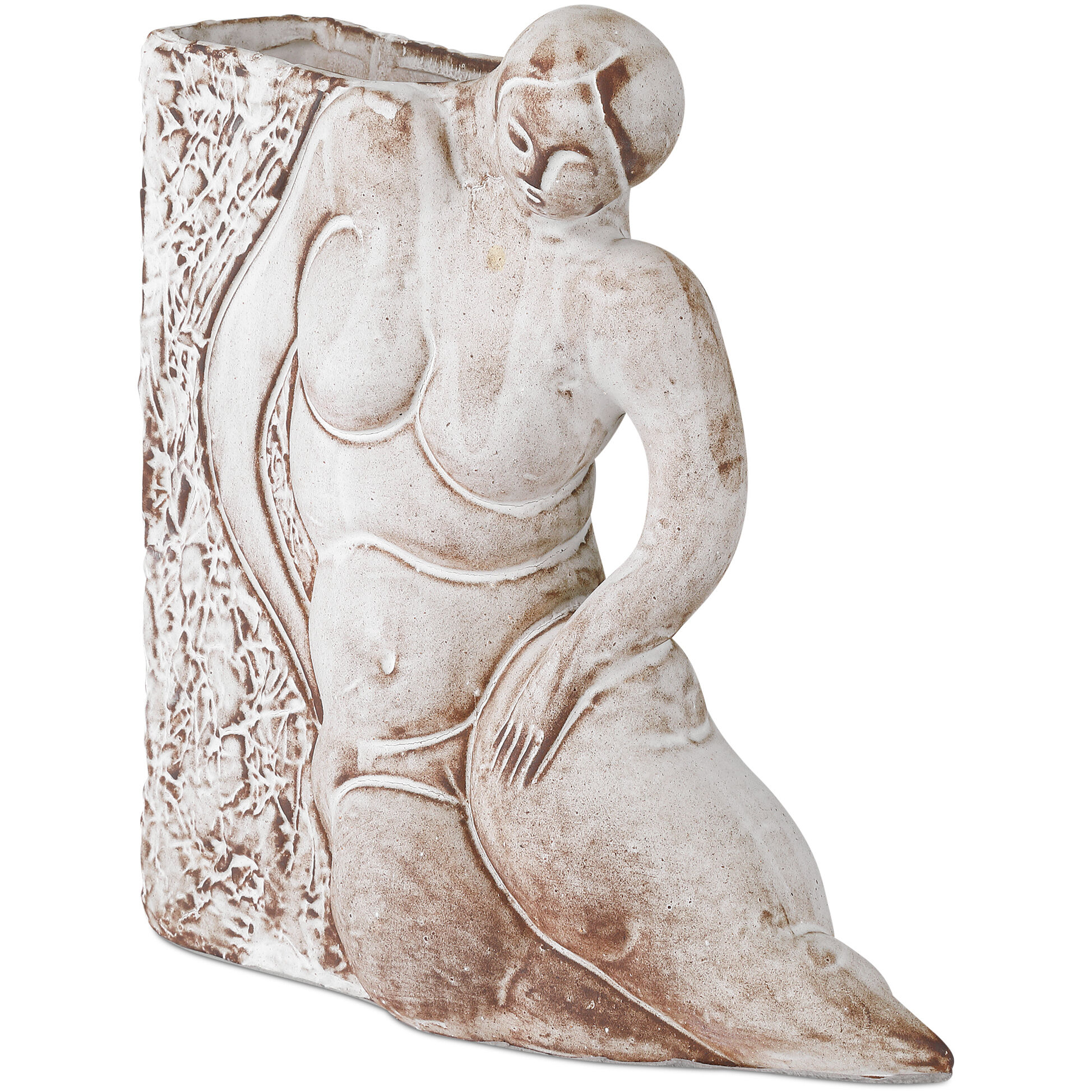 Paramour 10.5 X 10 inch Vase