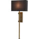 Edmund Wall Sconce Wall Light
