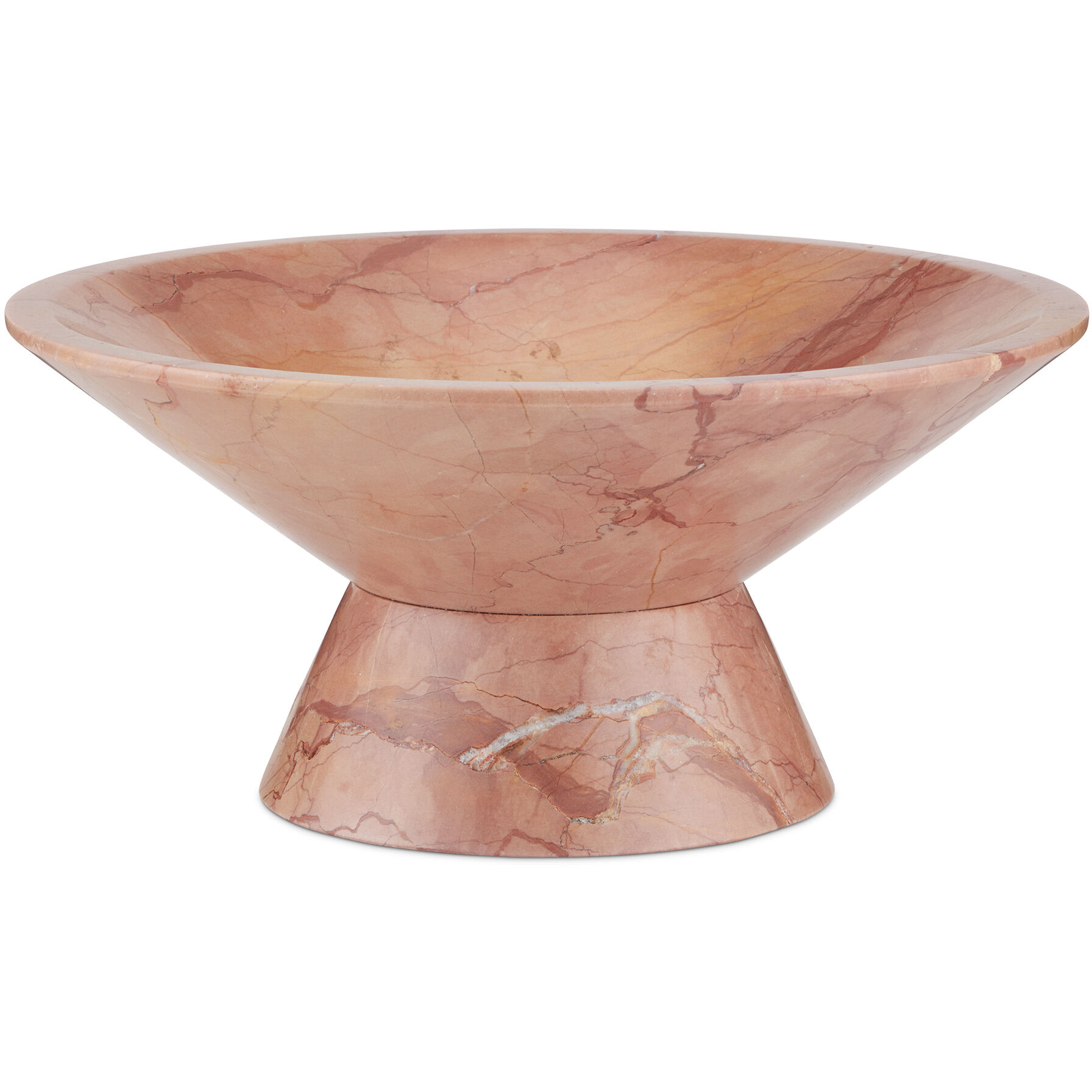 Lubo 9.5 X 4.5 inch Bowl, Small