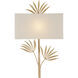 Calliope Wall Sconce Wall Light