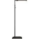 Autrand 46.75 inch 12 watt Oil Rubbed Bronze Floor Lamp Portable Light