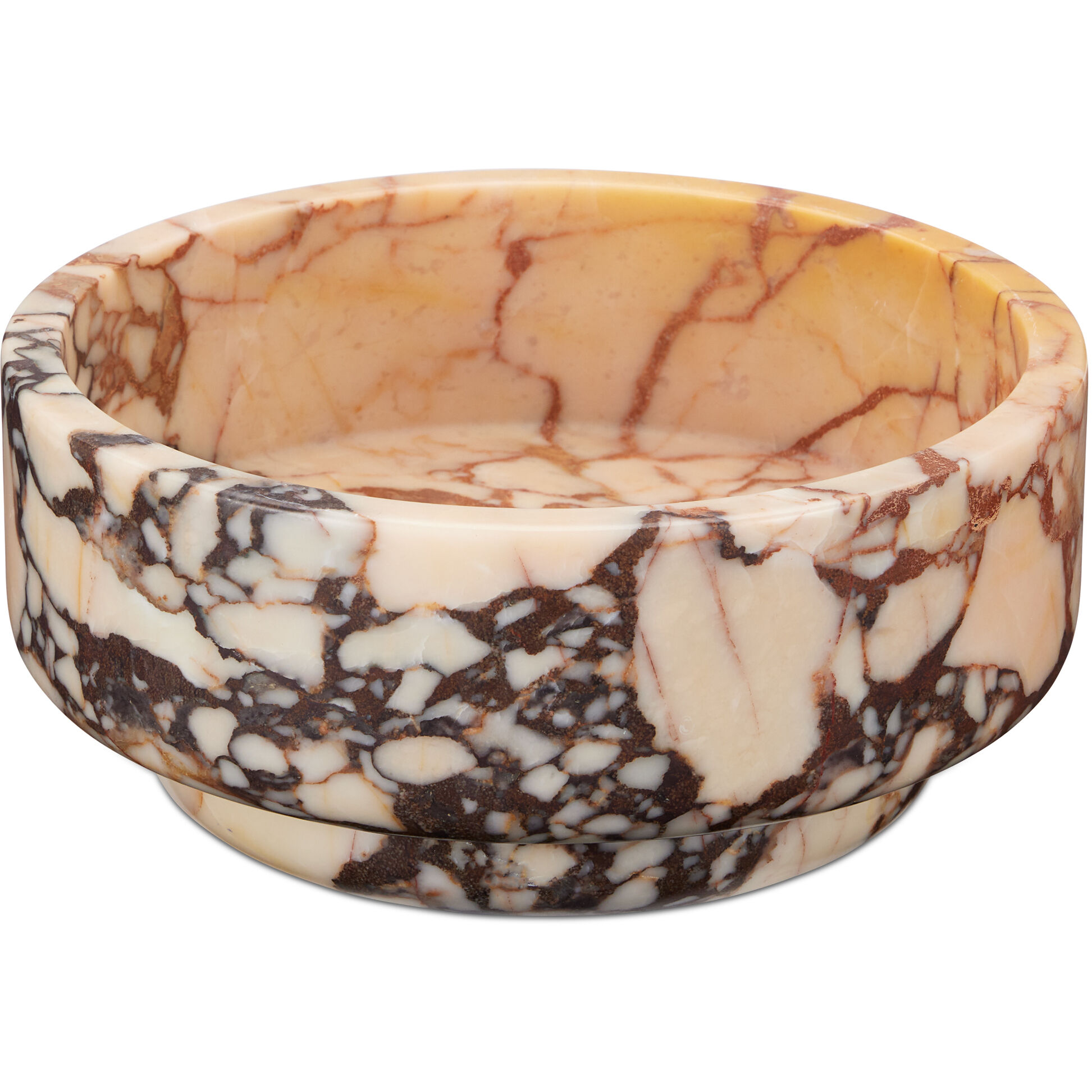 Digby 8 X 3.5 inch Bowl, Small