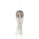 Medusa Multi-Drop Linear Pendant Ceiling Light