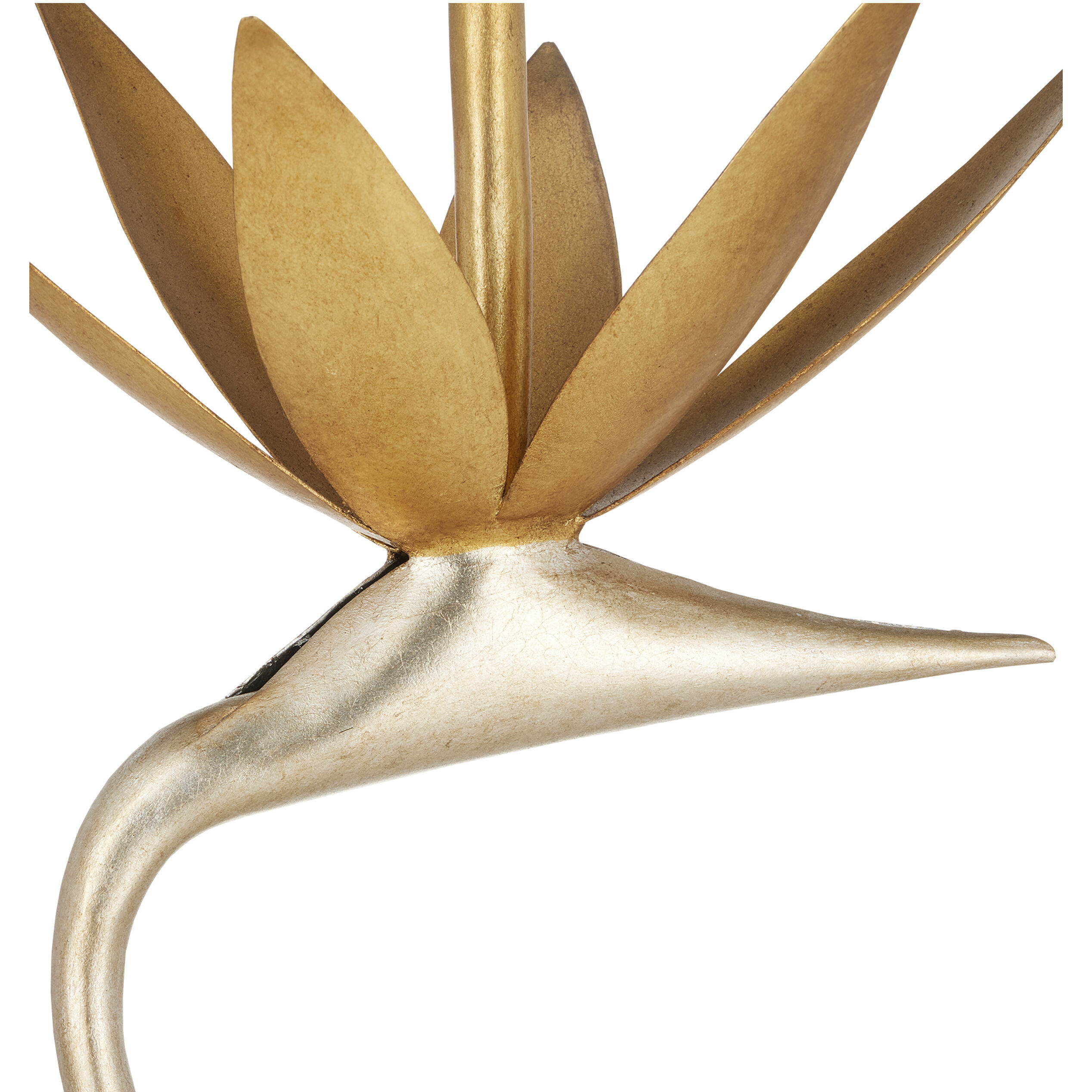 Paradiso Accent Table