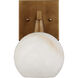 Bombelles Bath Wall Sconce Wall Light