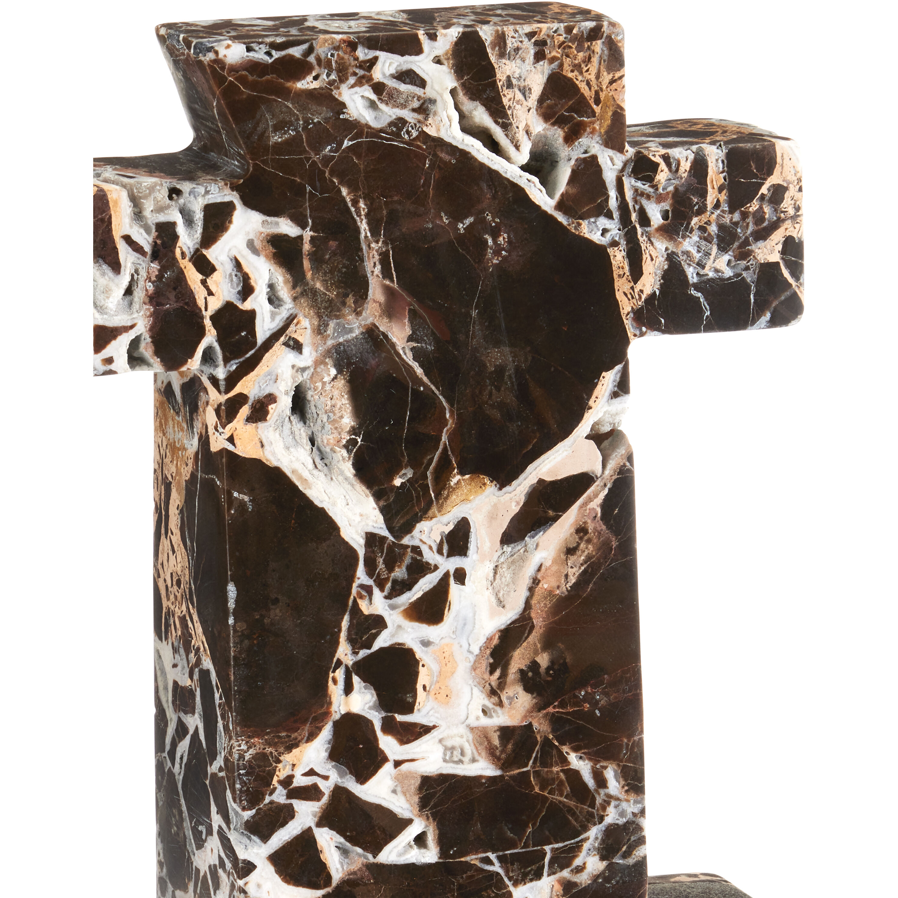 Blount Natural Object