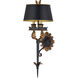 The Duke Wall Sconce Wall Light, Winterthur Collection