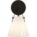 Bronwen Bath Wall Sconce Wall Light