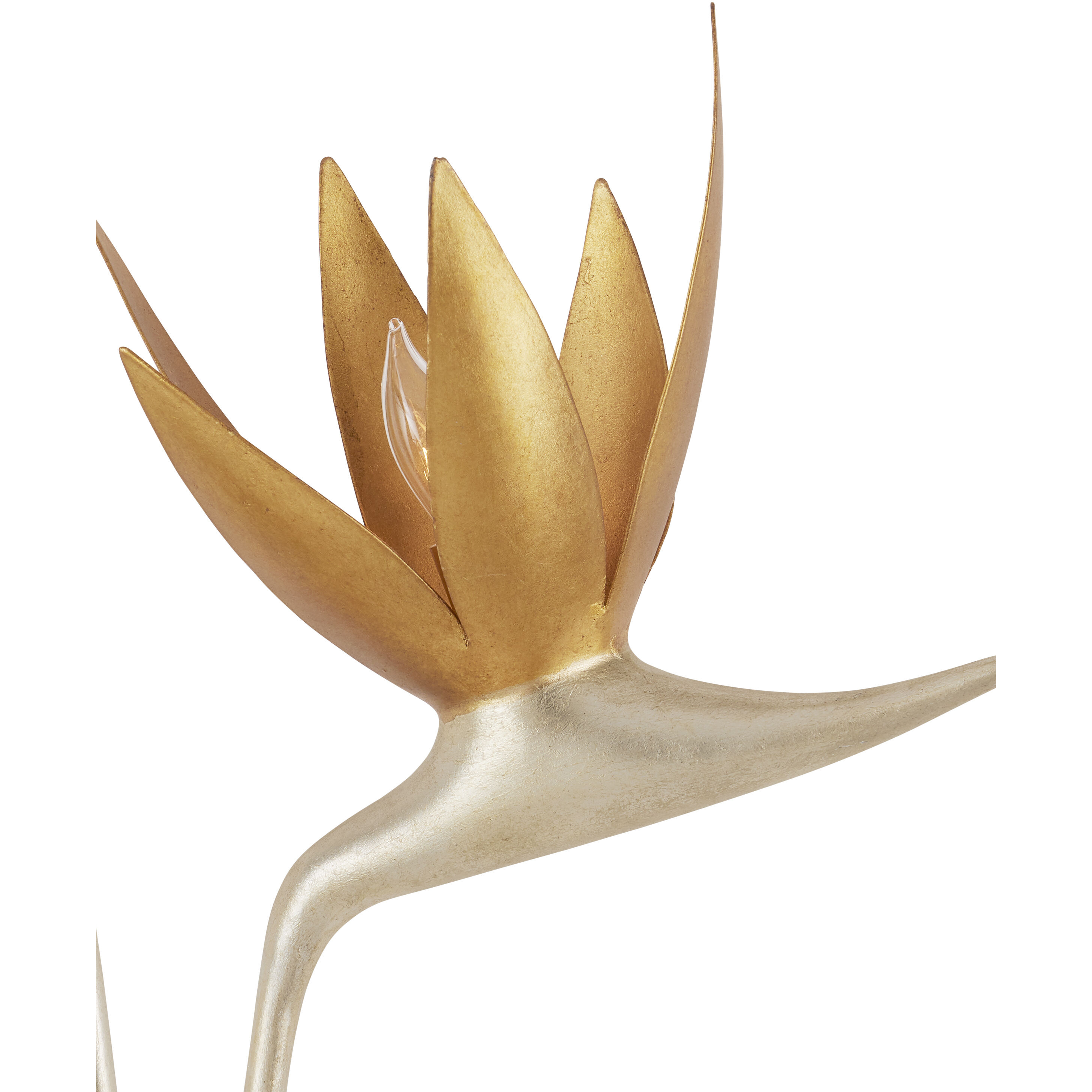 Paradiso Wall Sconce Wall Light, Left