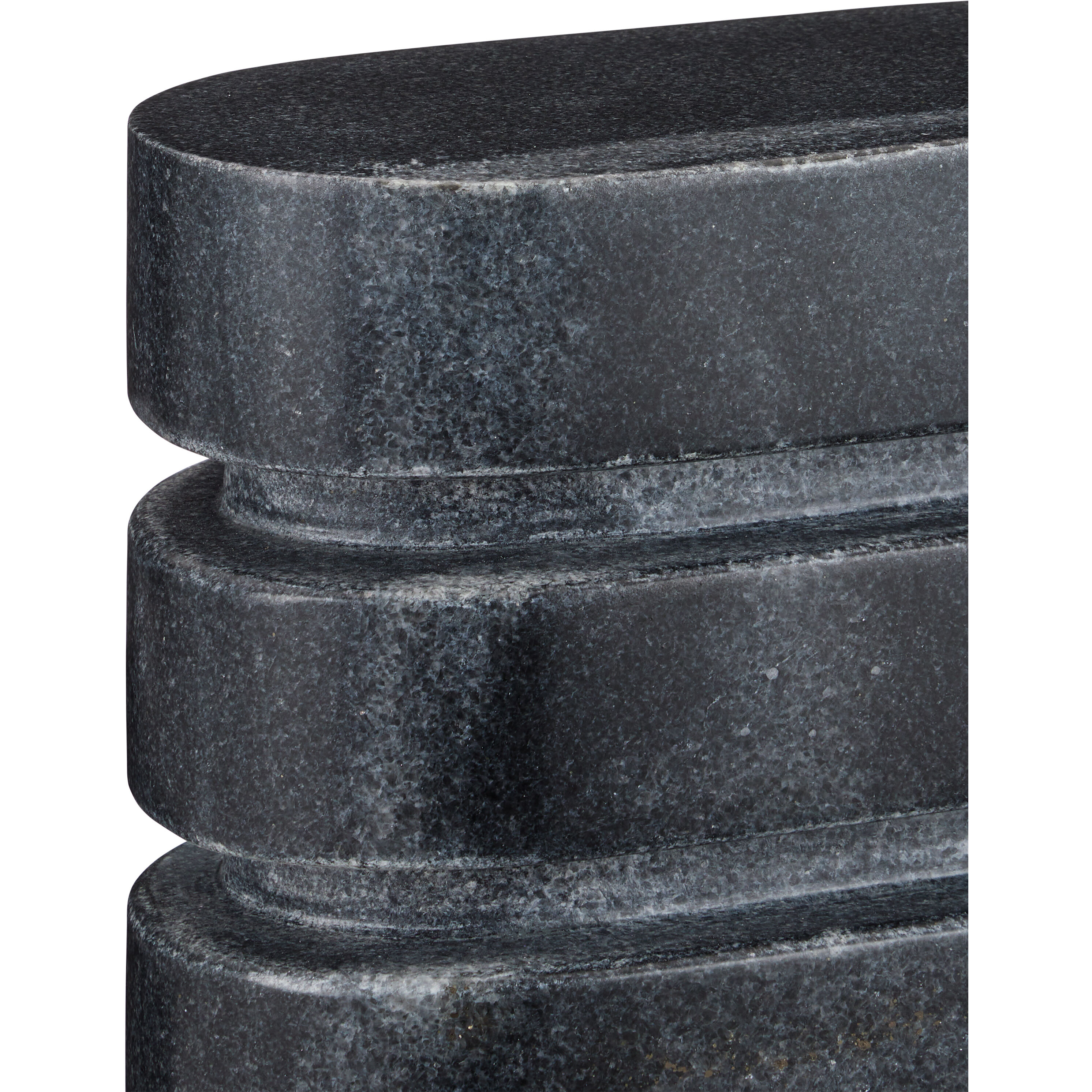 Bheslana Natural Decorative Objects, Set of 2