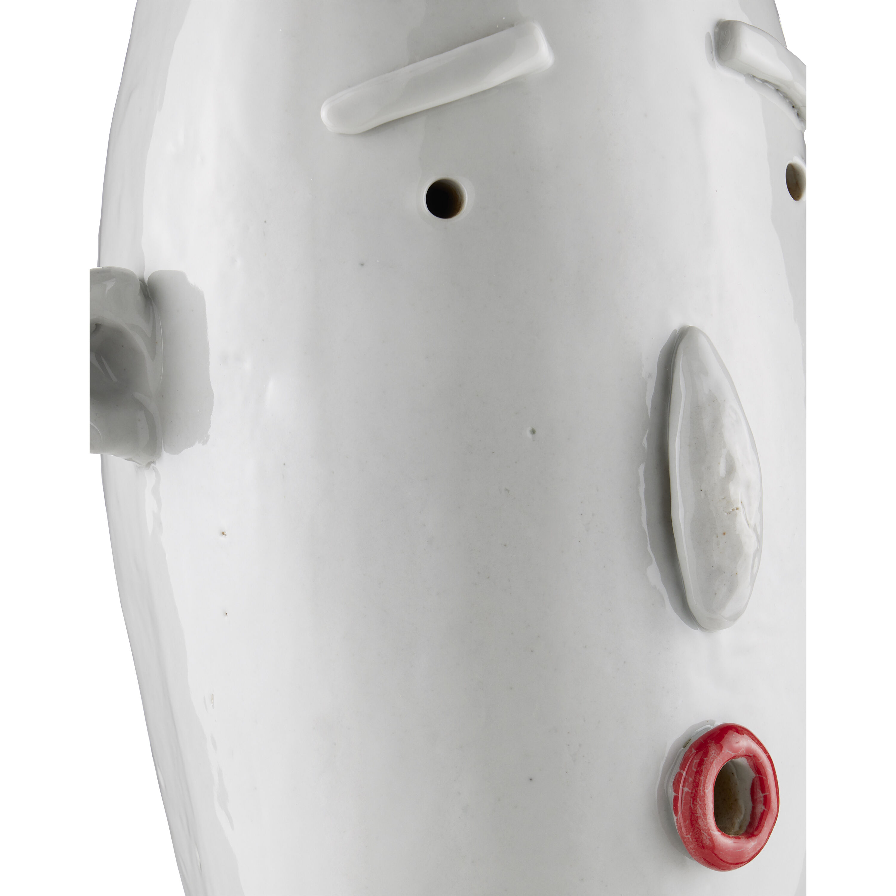 Joe The Sailor 19.5 X 9.5 inch Sculpture