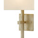 Ashdown Wall Sconce Wall Light