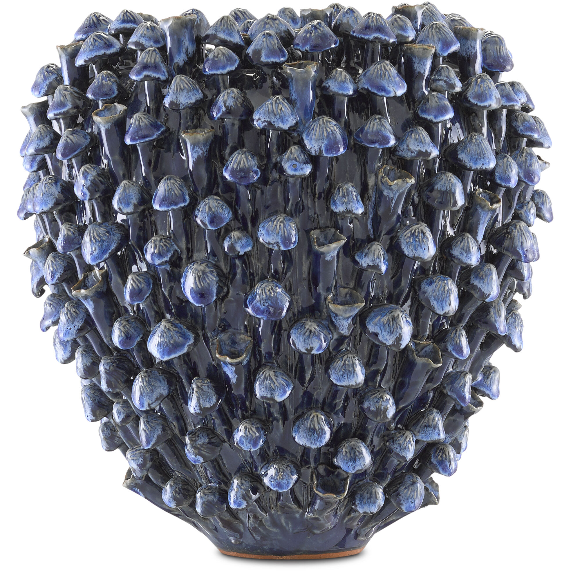 Manitapi 11.5 X 11.5 inch Vase, Large