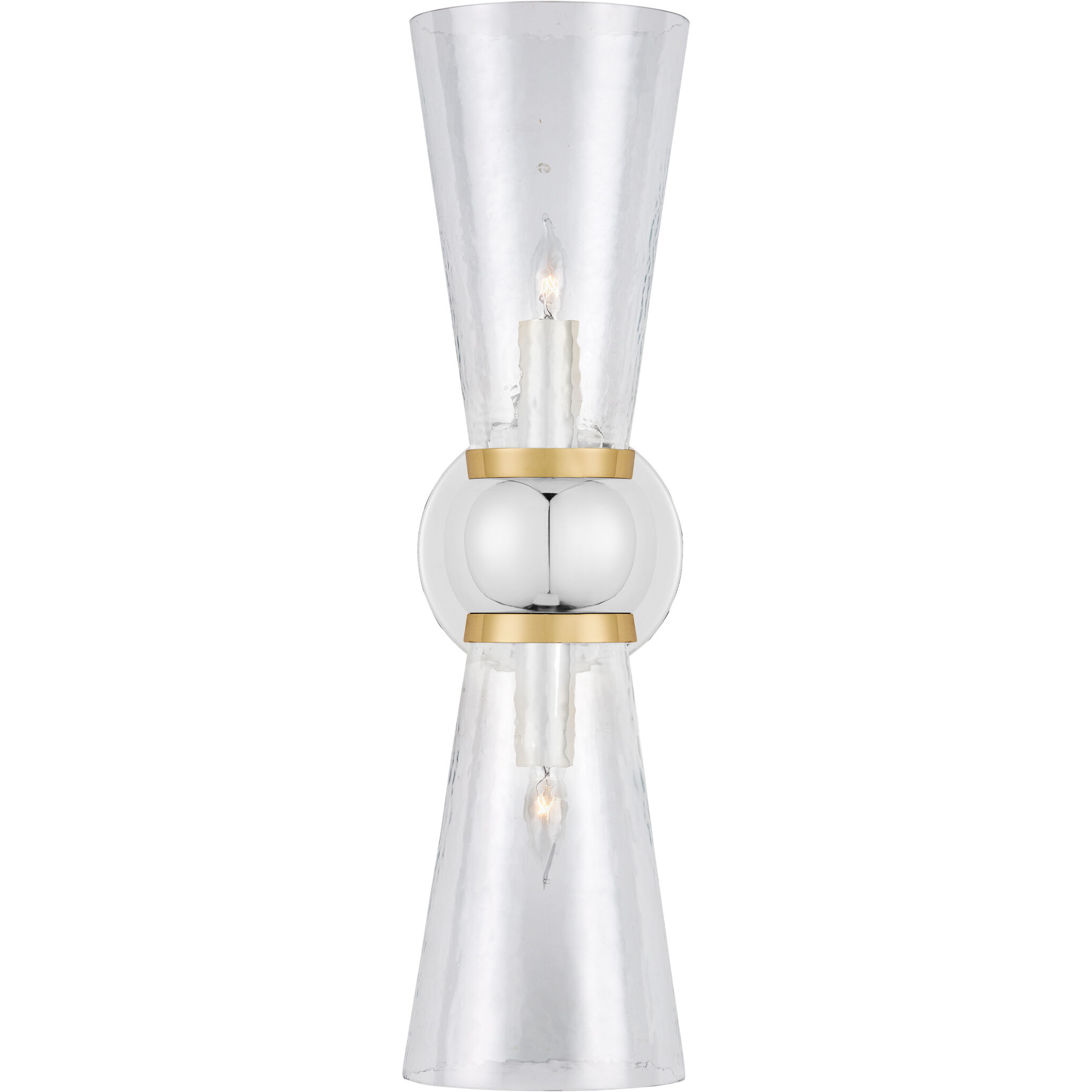 Byford Bath Wall Sconce Wall Light