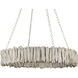 Driftwood 8 Light 39 inch Whitewash Chandelier Ceiling Light