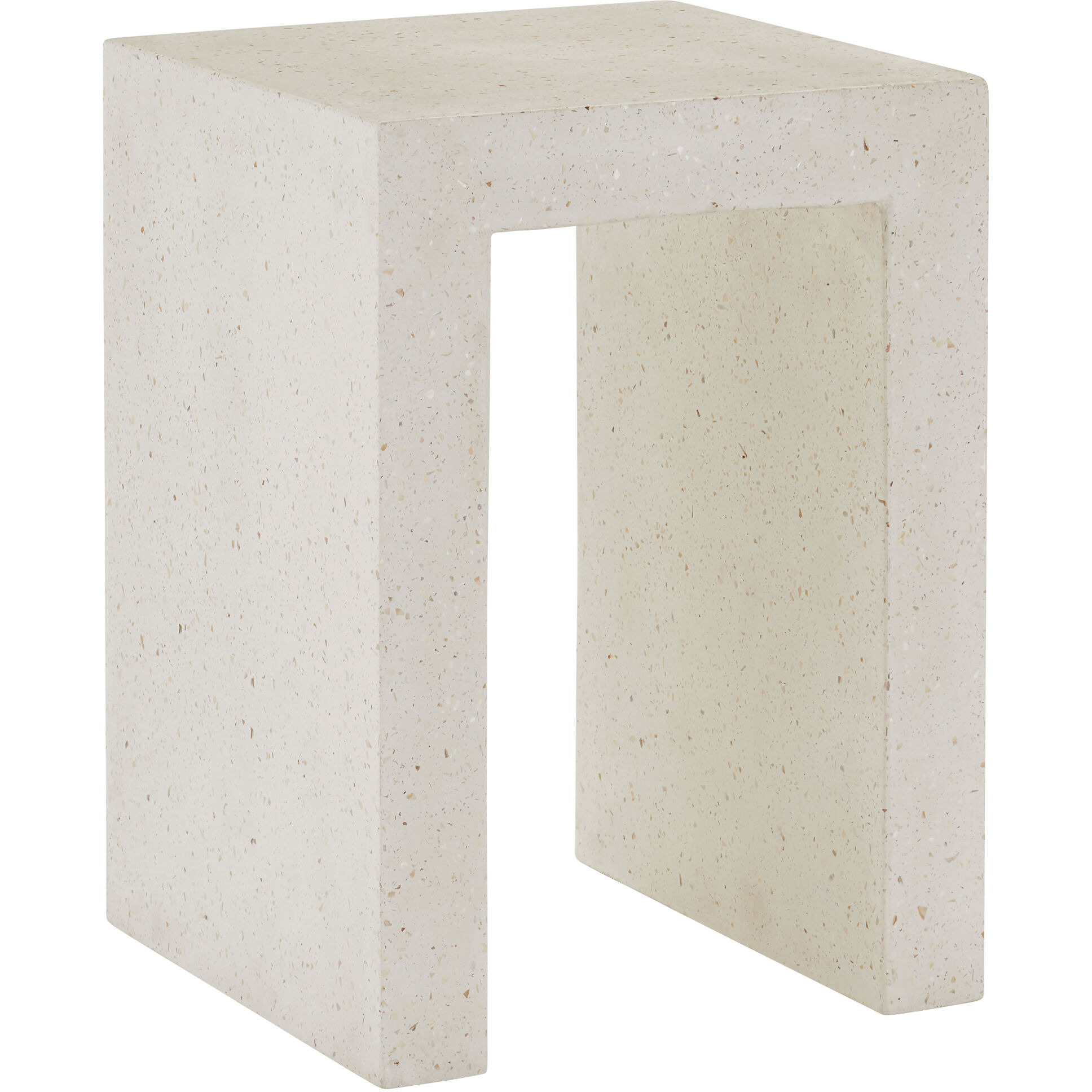 Carson Indoor/Outdoor Accent Table