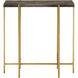 Flying Gold Side Table