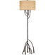 Mangrove 67.5 inch 150 watt Bronze Floor Lamp Portable Light