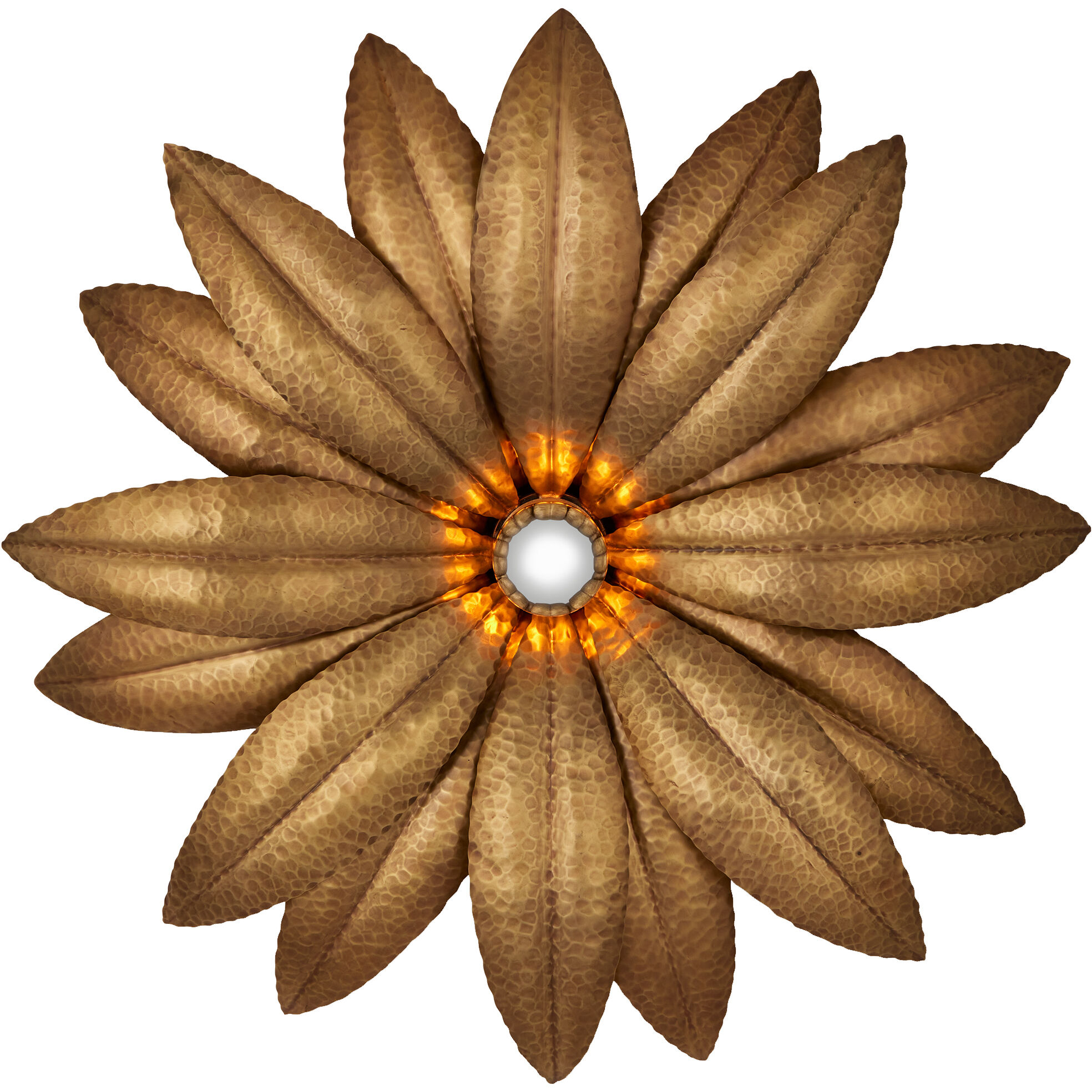 Alithea Wall Sconce Wall Light