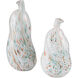 Kumo 17.5 X 7.25 inch Vases, Set of 2