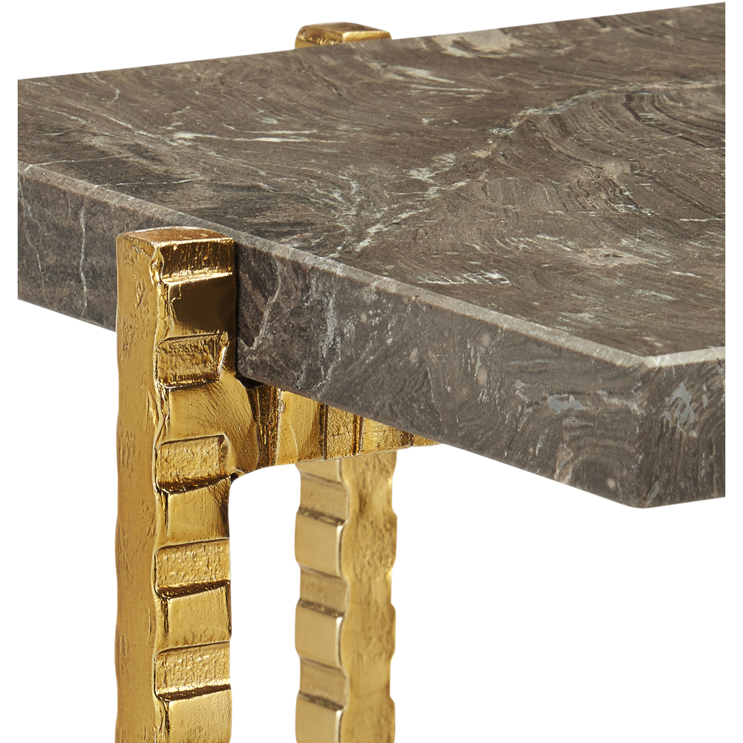 Flying Gold Drinks Table