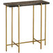 Flying Gold Side Table