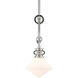 Rycroft Linear Chandelier Ceiling Light, Rectangular