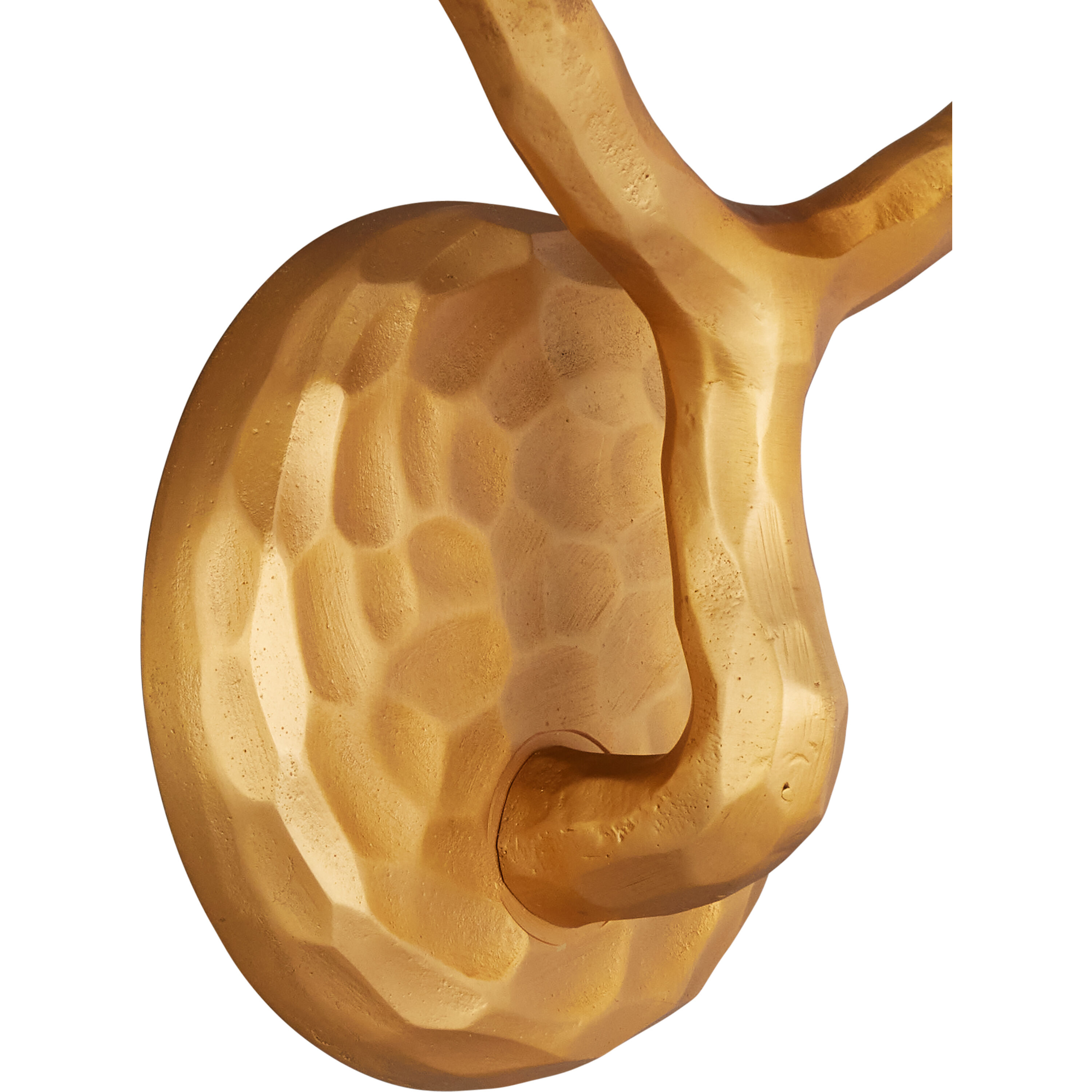 Mathilda Wall Sconce Wall Light, Left