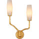 Mathilda Wall Sconce Wall Light, Left