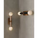 Beatrix Bath Wall Sconce Wall Light