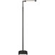 Autrand 46.75 inch 12 watt Oil Rubbed Bronze Floor Lamp Portable Light