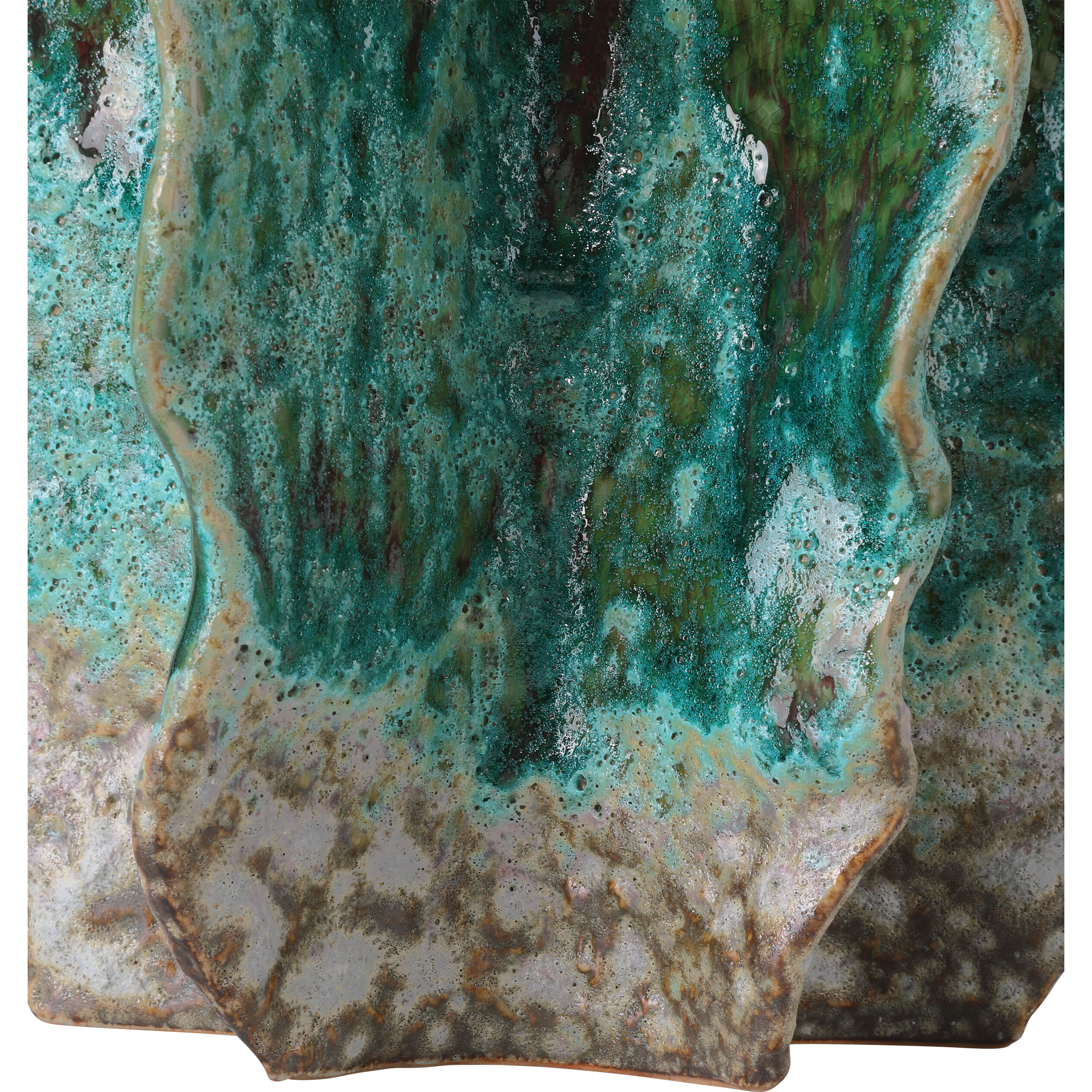 Urbano 12.5 inch Vases, Set of 2