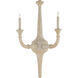 Aleister Wall Sconce Wall Light