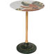 Roselle Accent Table