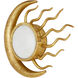 Tona Wall Sconce Wall Light