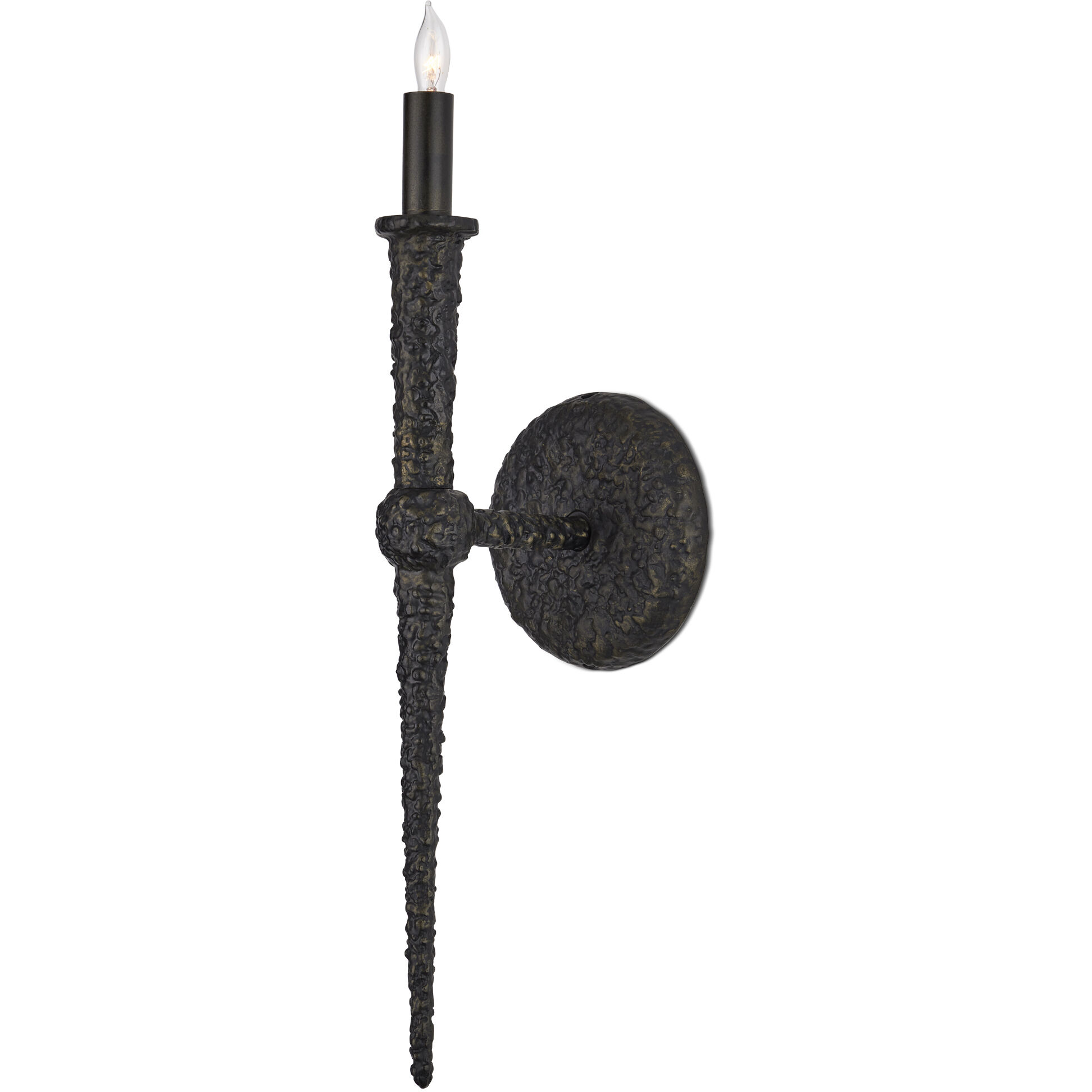 Blackthorn Wall Sconce Wall Light